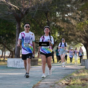 Runner Photo 6090309