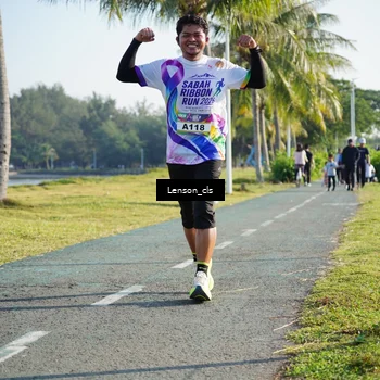 Runner Photo 6090310