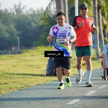 Runner Photo 6090314