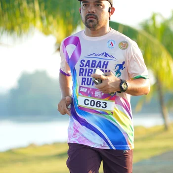 Runner Photo 6090315