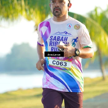 Runner Photo 6090318