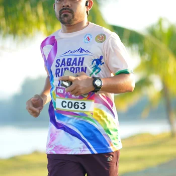 Runner Photo 6090319