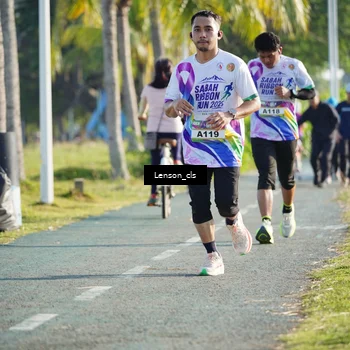 Runner Photo 6090321