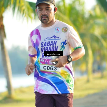 Runner Photo 6090324