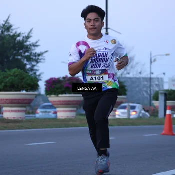 Runner Photo 6090325