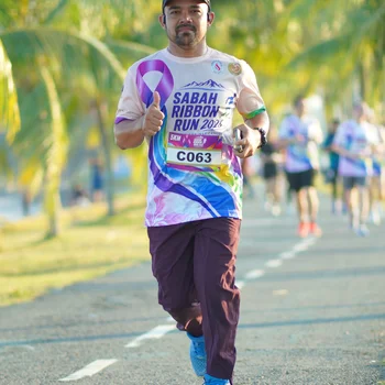 Runner Photo 6090328