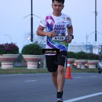 Runner Photo 6090329