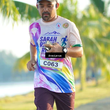 Runner Photo 6090330