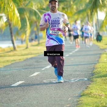Runner Photo 6090331