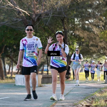 Runner Photo 6090332