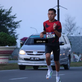 Runner Photo 6090333