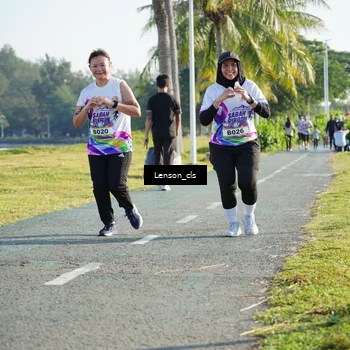 Runner Photo 6090339