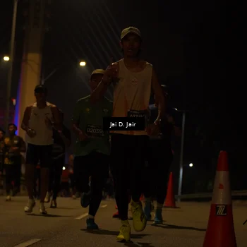 Runner Photo 6090342