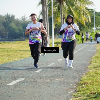 Runner Photo 6090343
