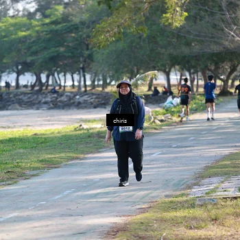 Runner Photo 6090346
