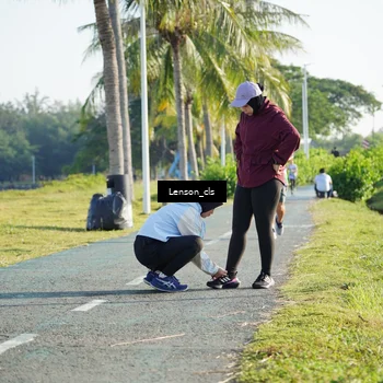 Runner Photo 6090348
