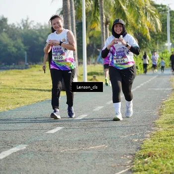 Runner Photo 6090349