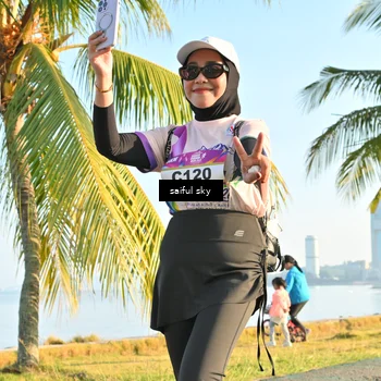 Runner Photo 6090350