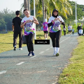 Runner Photo 6090351
