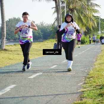 Runner Photo 6090353