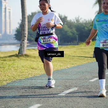 Runner Photo 6090356