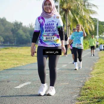 Runner Photo 6090358