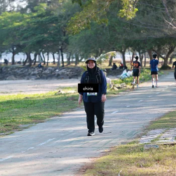 Runner Photo 6090360