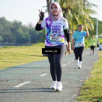 Runner Photo 6090361