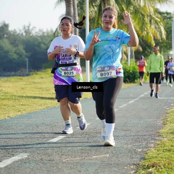 Runner Photo 6090362