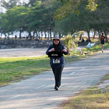 Runner Photo 6090363