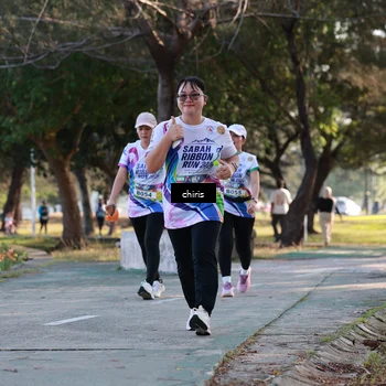 Runner Photo 6090365