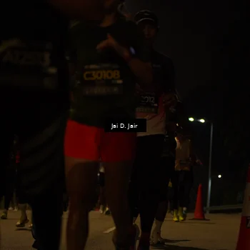 Runner Photo 6090366