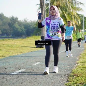 Runner Photo 6090368