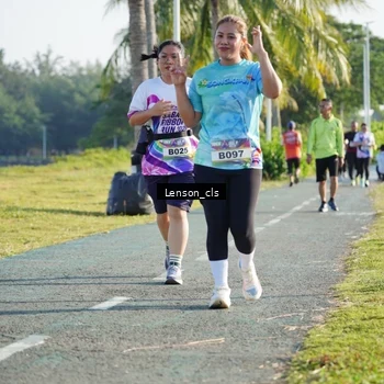 Runner Photo 6090370