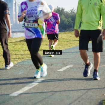 Runner Photo 6090371