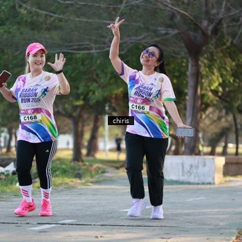 Runner Photo 6090372