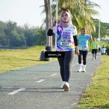 Runner Photo 6090373