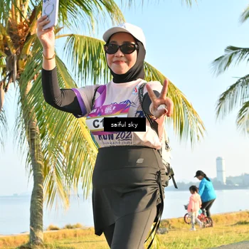 Runner Photo 6090379