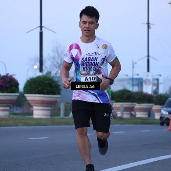 Runner Photo 6090380
