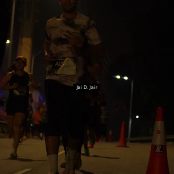 Runner Photo 6090381