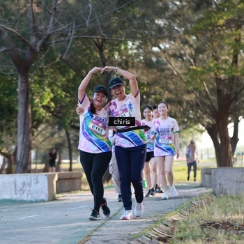 Runner Photo 6090383