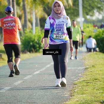 Runner Photo 6090385