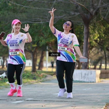 Runner Photo 6090387