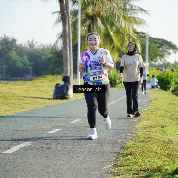 Runner Photo 6090388