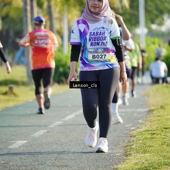 Runner Photo 6090389