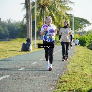 Runner Photo 6090391