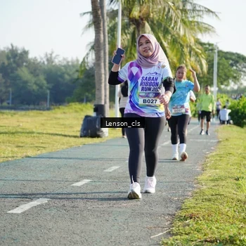 Runner Photo 6090393