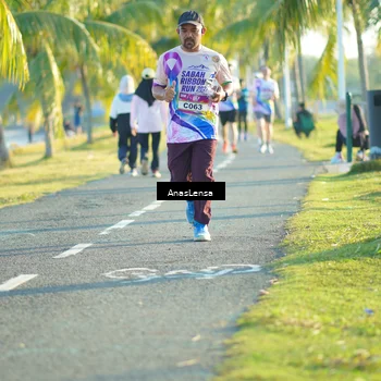 Runner Photo 6090394