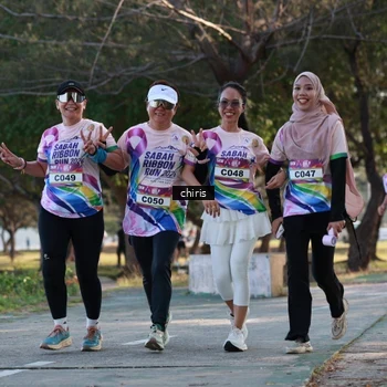 Runner Photo 6090395