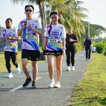 Runner Photo 6090397